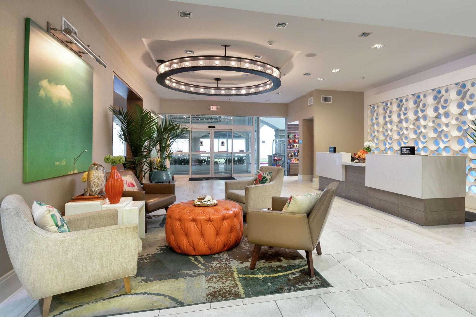 Doubletree By Hilton Galveston Beach Exterior foto
